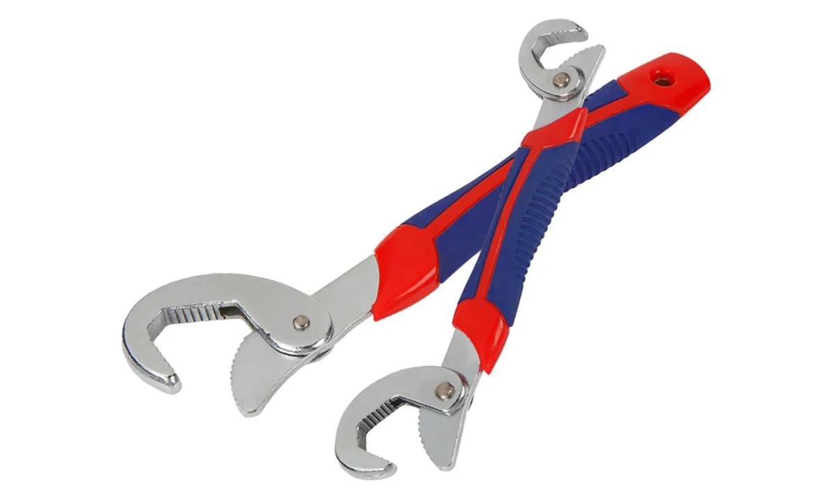  Ключи многофункциональные 6-32мм 2шт WP202516 WORKPRO (0)