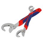  Ключи многофункциональные 6-32мм 2шт WP202516 WORKPRO мни (0)