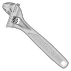  Ключ разводной для высоких нагрузок 40х300мм WP272009 WORKPRO мни (0)