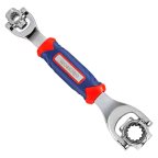  Ключ торцевой 8-в-1 WP272018 WORKPRO мни (0)