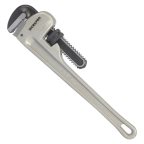  Ключ трубный алюминиевый 250мм (10) WP302006 WORKPRO мни (0)