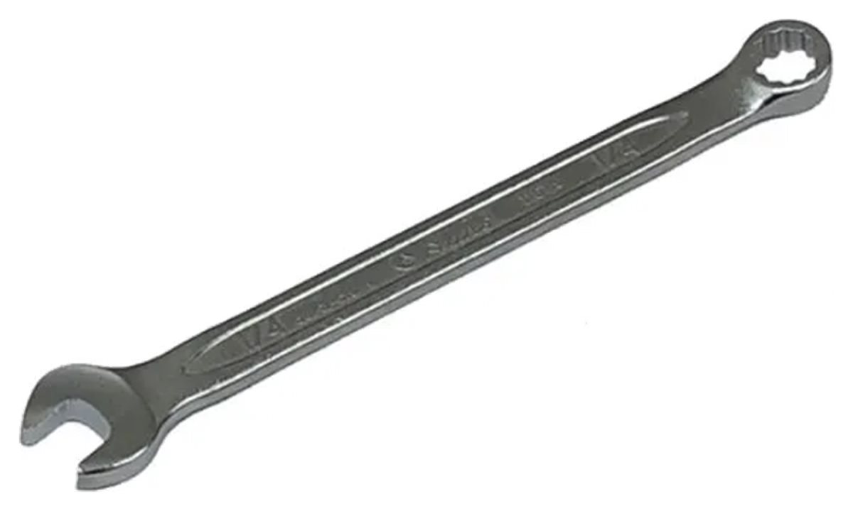  1161A1/4 ключ комбинированный 1/4 (0)