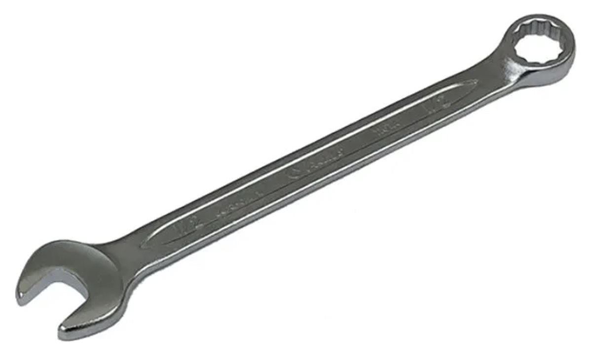  1161A1/2 ключ комбинированный 1/2 (0)