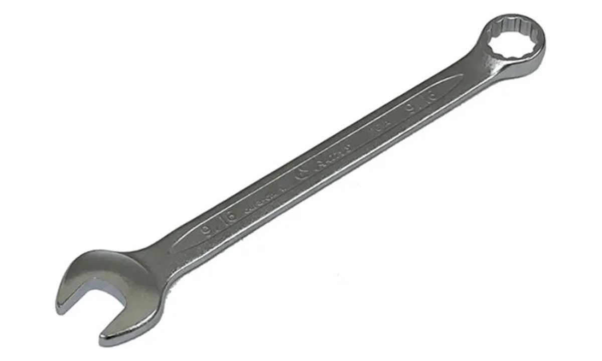  1161A9/16 ключ комбинированный 9/16 (0)