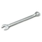  Ключ гаечный комбинированный 27 мм, HANS, 1161M27 мни (0)