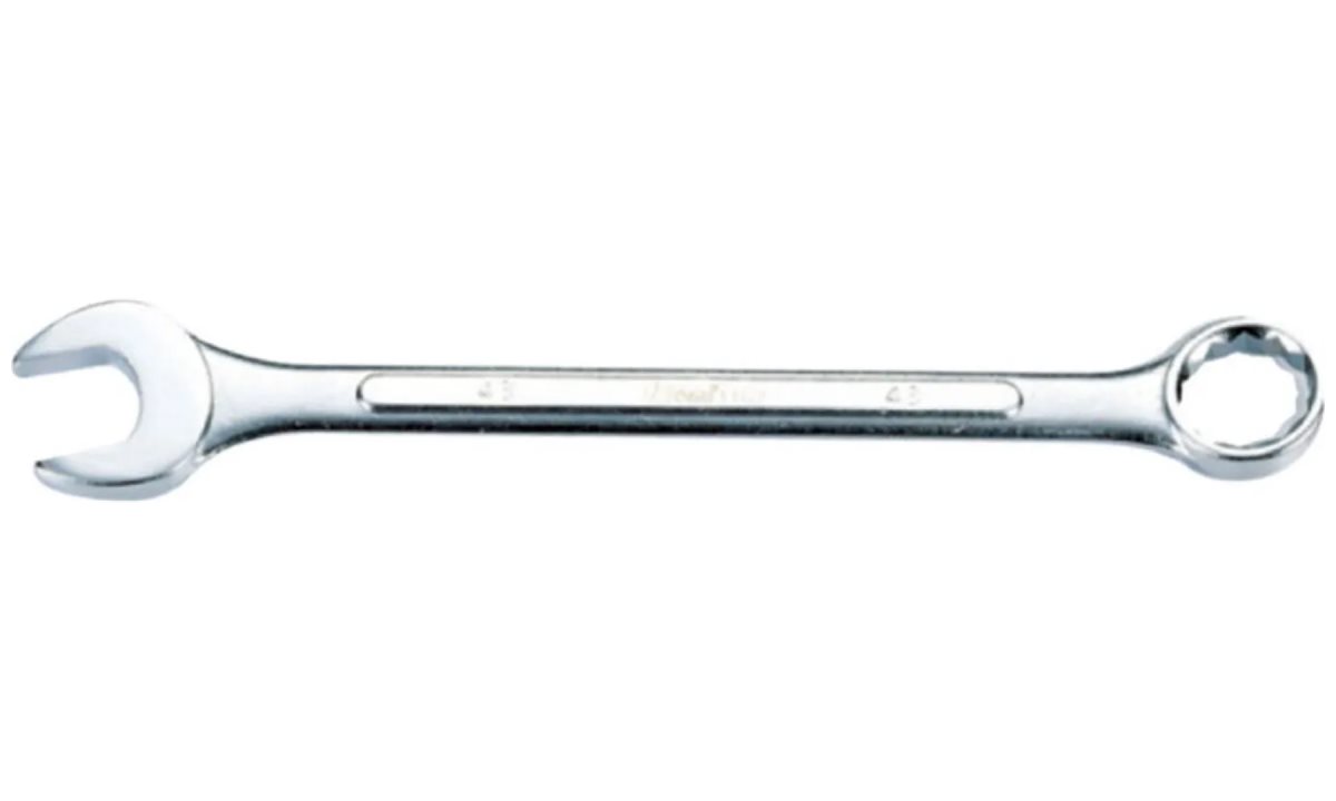  Ключ гаечный комбинированный, 1162M60, Hans (0)
