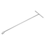  Длинная поворотная головка 14мм с шарниром, 1421M14, Hans мни (0)