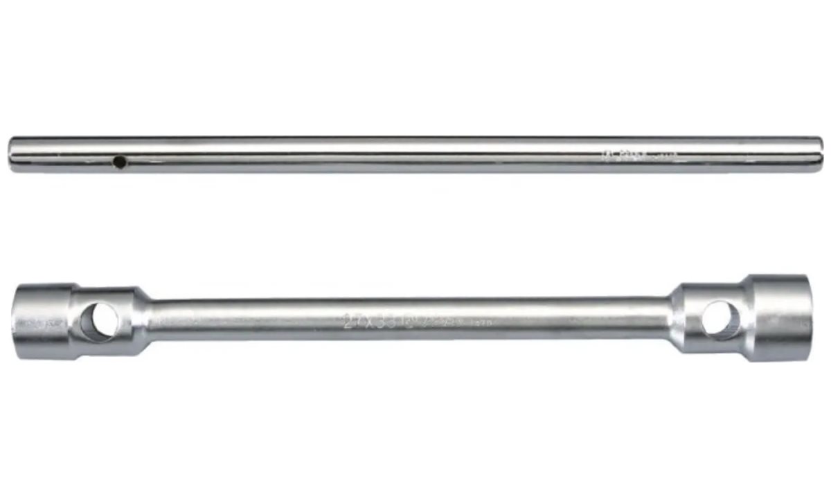  Двухсторонний ключ, 1470M2427, Hans (0)