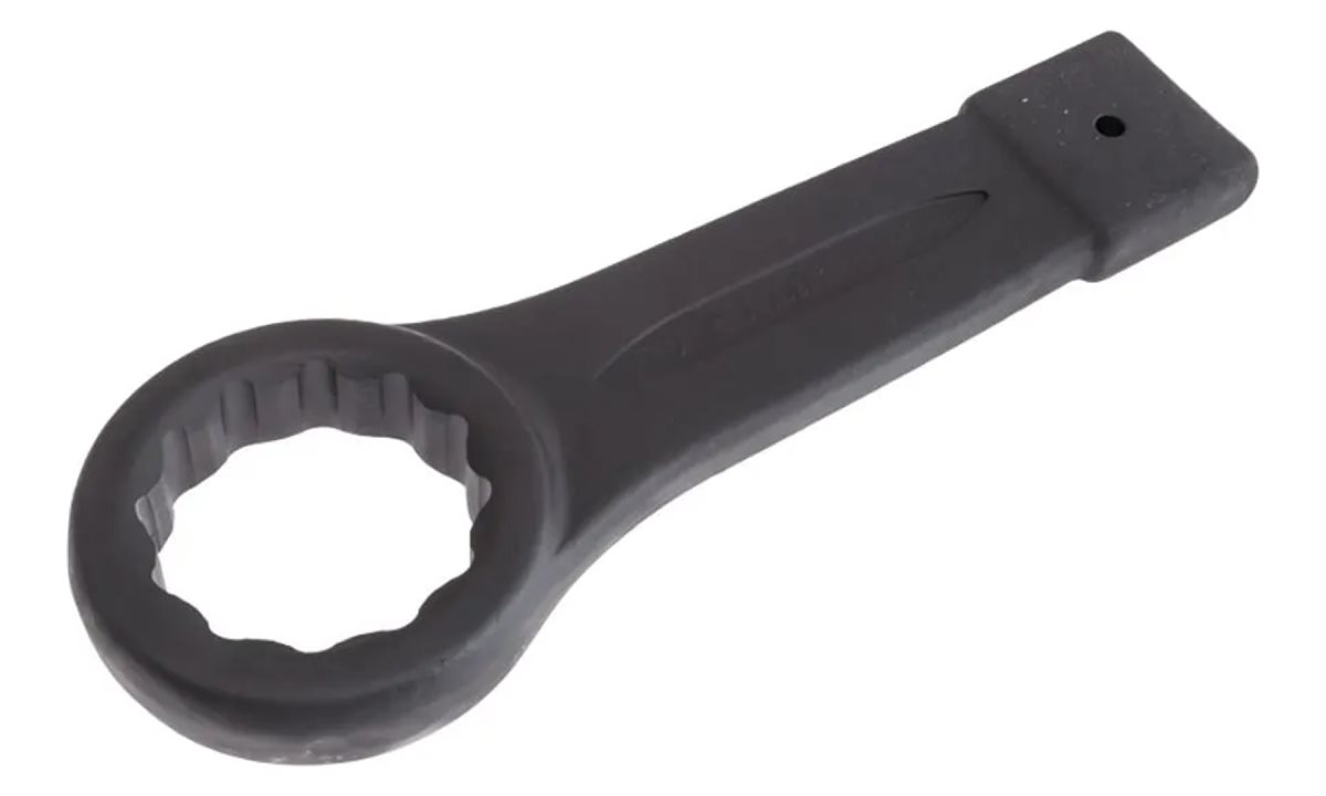  1501M070 ударный накидной ключ 70 мм (0)