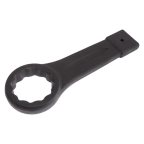  Ударный накидной ключ 1501M075  75 мм мни (0)