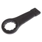  Ударный накидной ключ 80 мм Hans 1501M080 мни (0)