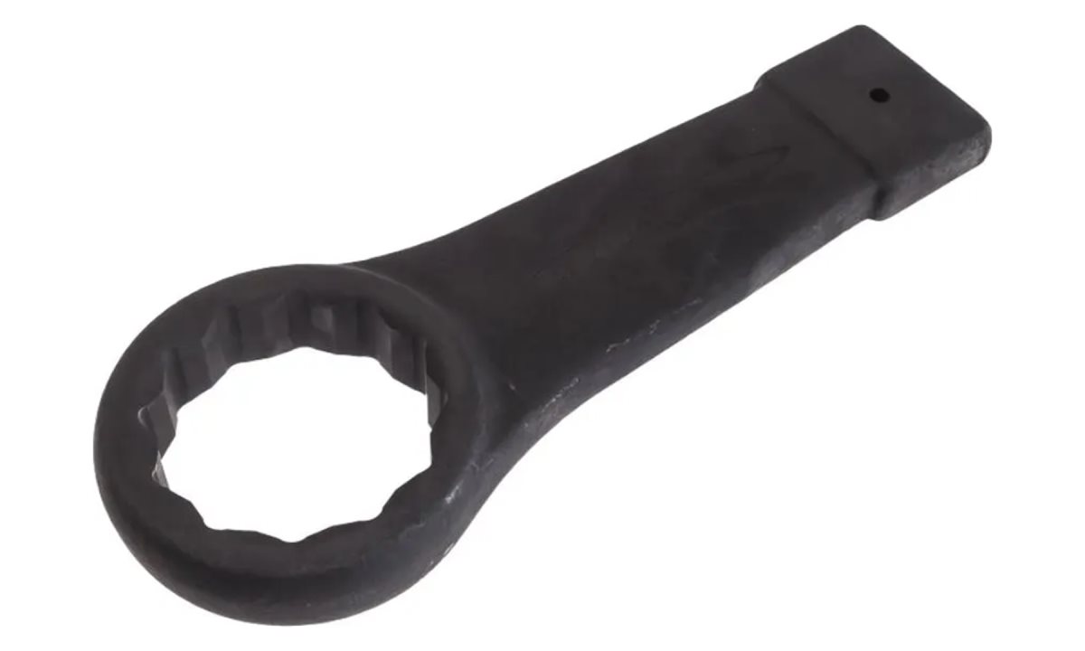  1501M085 ударный накидной ключ 85 мм (0)