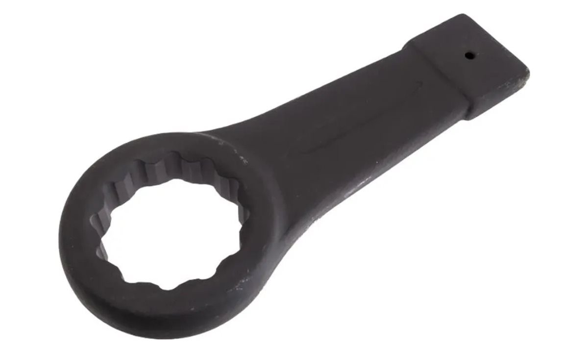  1501M090 ударный накидной ключ 90 мм (0)