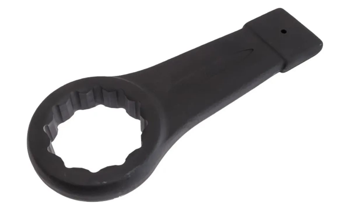  Ударный накидной ключ 95 мм Hans 1501M095 (0)