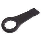  Ударный накидной ключ 95 мм Hans 1501M095 мни (0)