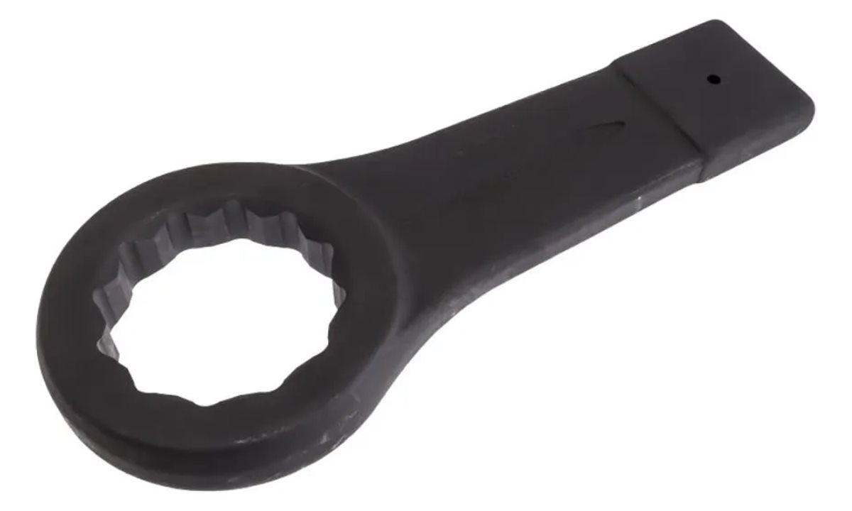  Ударный накидной ключ 100 мм Hans 1501M100 (0)