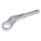  1505M27 Ключ накидной усиленный 70 град., 27 мм мни (0)