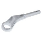  1505M30 Ключ накидной усиленный 70 град., 30 мм мни (0)