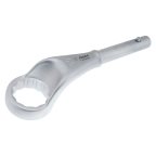  1505M50 Ключ накидной усиленный 70 град., 50 мм мни (0)