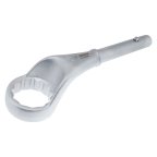  1505M55 Ключ накидной усиленный 70град., 55мм мни (0)