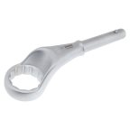  1505M60 Ключ накидной усиленный 70град., 60мм мни (0)