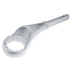  1505M65 Ключ накидной усиленный 70град., 65мм мни (0)