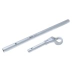  1505PE18 Рукоятка удлинитель для ключей 1505M 24-30мм, L-460мм мни (0)