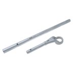  1505PE24 Рукоятка удлинитель для ключей 1505M 32-41мм, L-610мм мни (0)