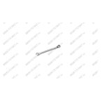  W0106 Ключ гаечный комбинированный ROSSVIK, 6мм мни (0)