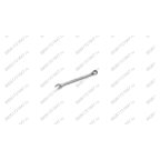 W0107 Ключ гаечный комбинированный ROSSVIK, 7мм фото