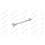  W0146 Ключ гаечный комбинированный ROSSVIK, 46мм мни (0)