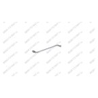  W030608 Ключ гаечный гнуто-накидной ROSSVIK, 6*8мм мни (0)