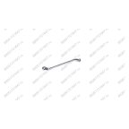  W031011 Ключ гаечный гнуто-накидной ROSSVIK, 10*11мм мни (0)