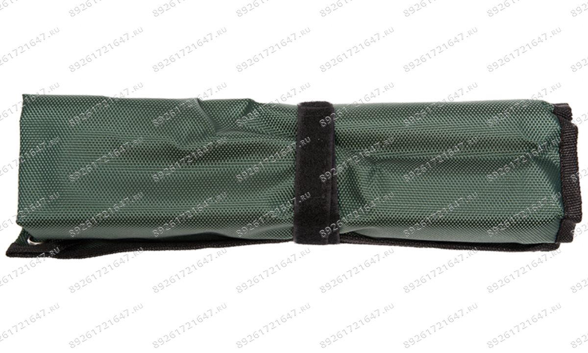  WST0624 Набор ключей комбинированных ROSSVIK 6-24мм, 16шт (1)