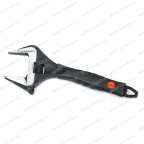  CS-11.07.10 Ключ разводной с тонкими губками 255 мм. захват 50 мм. мни (0)