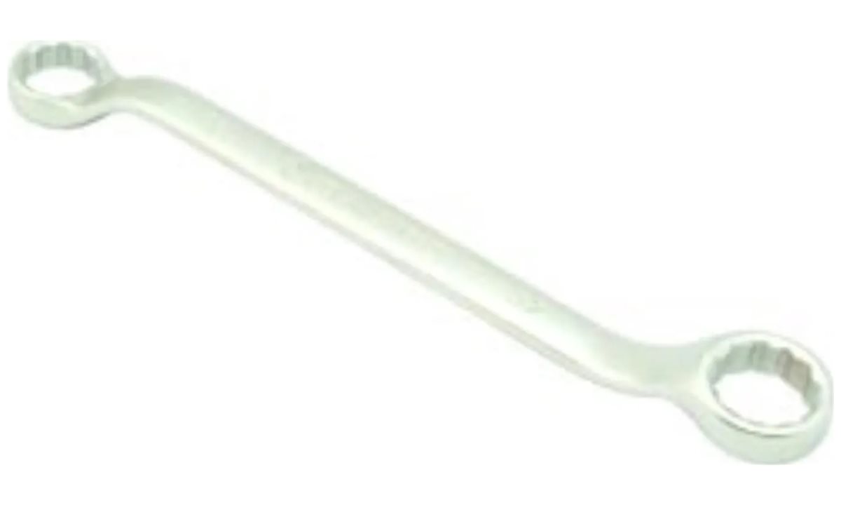  Ключ гаечный накидной, КН.11.33.45.Д15/16х1, СТАНКОИМПОРТ (0)