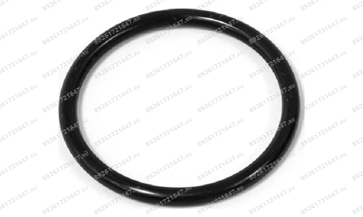  Кольцо уплотнительное поршня гидроцилиндра подъемника 61х5  (0)