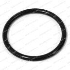 Кольцо уплотнительное поршня гидроцилиндра подъемника 61х5  фото