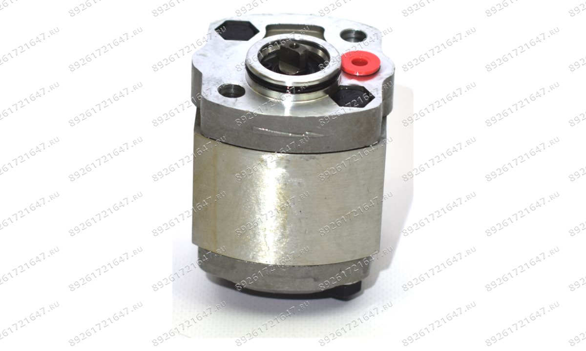  Насос шестеренчатый для подъемника  (1)