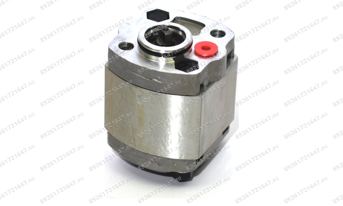  Насос шестеренчатый для подъемника  (0)