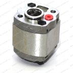 Насос шестеренчатый для подъемника  фото