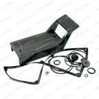  Ремкомплект для пневмопедали 700бар мни (0)