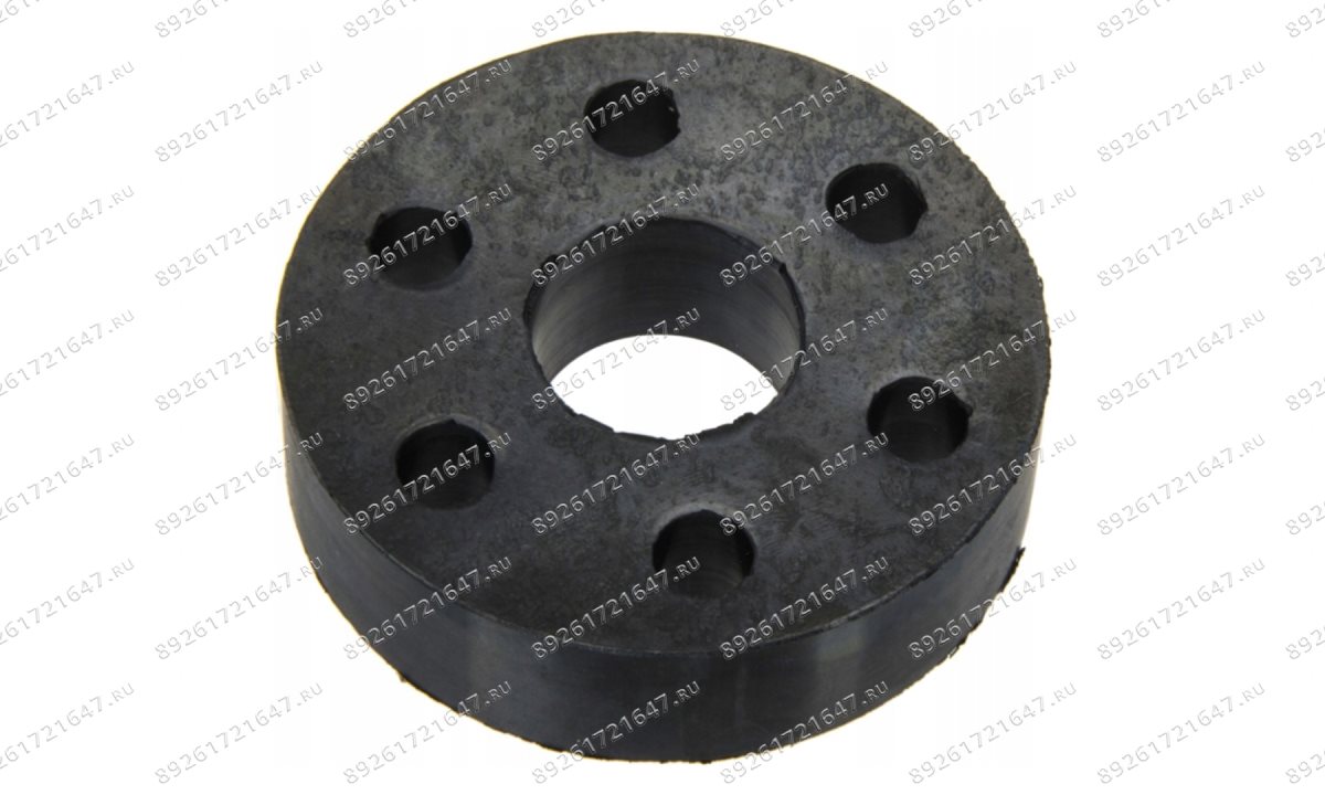  Резиновая муфта используется на подъемнике П-238 ДАРЗ и ПЛД 3,5 Псков (0)