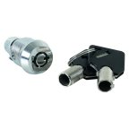 Ключ и замок для инструментальных тележек мод. AT2671PA(M), AT26761PA(M) фото