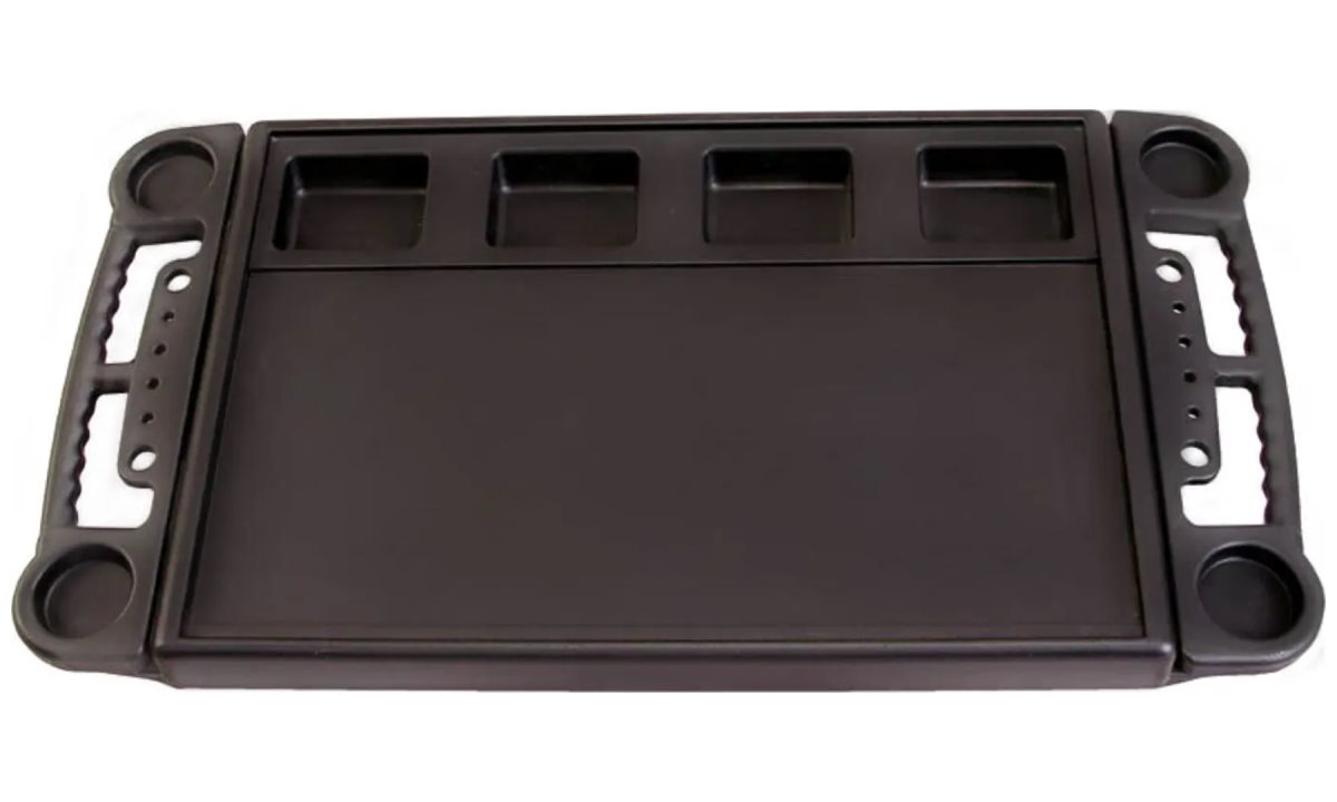  Универсальный рабочий стол для инструментальных тележек, 9900WT, Hans (0)