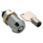  Замок с ключом для инструментальной тележки 9915HQ Hans мни (0)