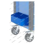  NORDBERG ОПЦИЯ ЛОТОК под банки для телег T5P-T7P NORDBERG TB1 мни (1)