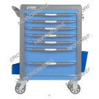  NORDBERG ОПЦИЯ ЛОТОК под банки для телег T5P-T7P NORDBERG TB1 мни (2)