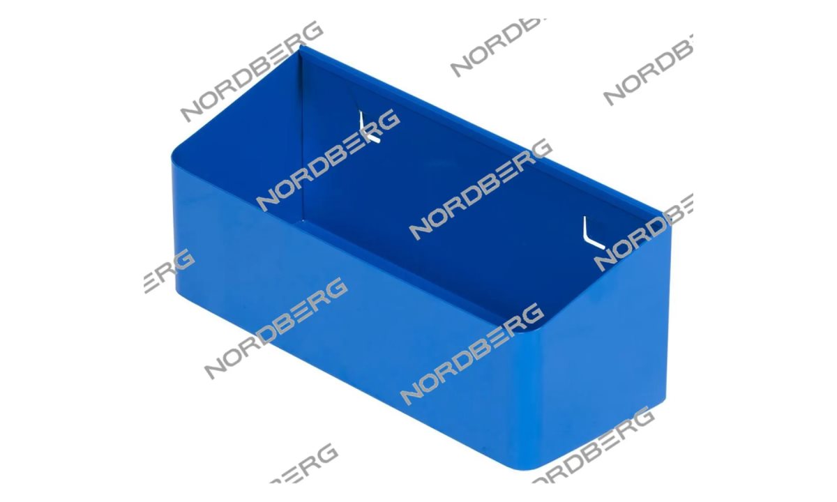  NORDBERG ОПЦИЯ ЛОТОК под банки для телег T5P-T7P NORDBERG TB1 (0)