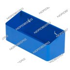 NORDBERG ОПЦИЯ ЛОТОК под банки для телег T5P-T7P NORDBERG TB1 фото